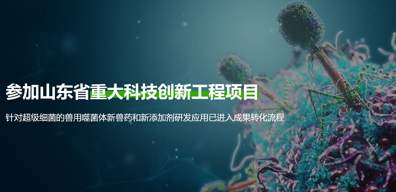 服务案例:润达生物